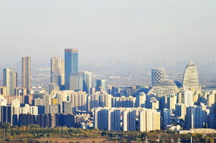 前11个月北京个人房贷余额少增近千亿元